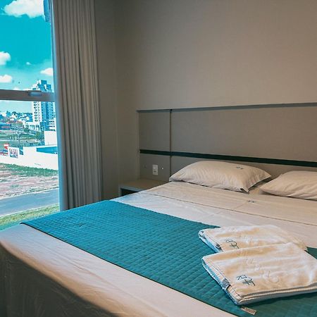 Raf Hotel Umuarama Zewnętrze zdjęcie