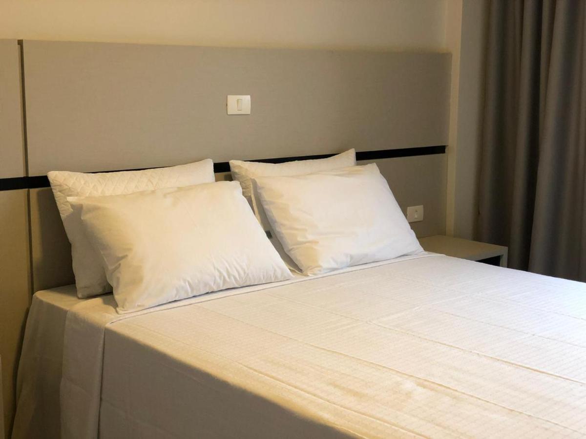 Raf Hotel Umuarama Zewnętrze zdjęcie