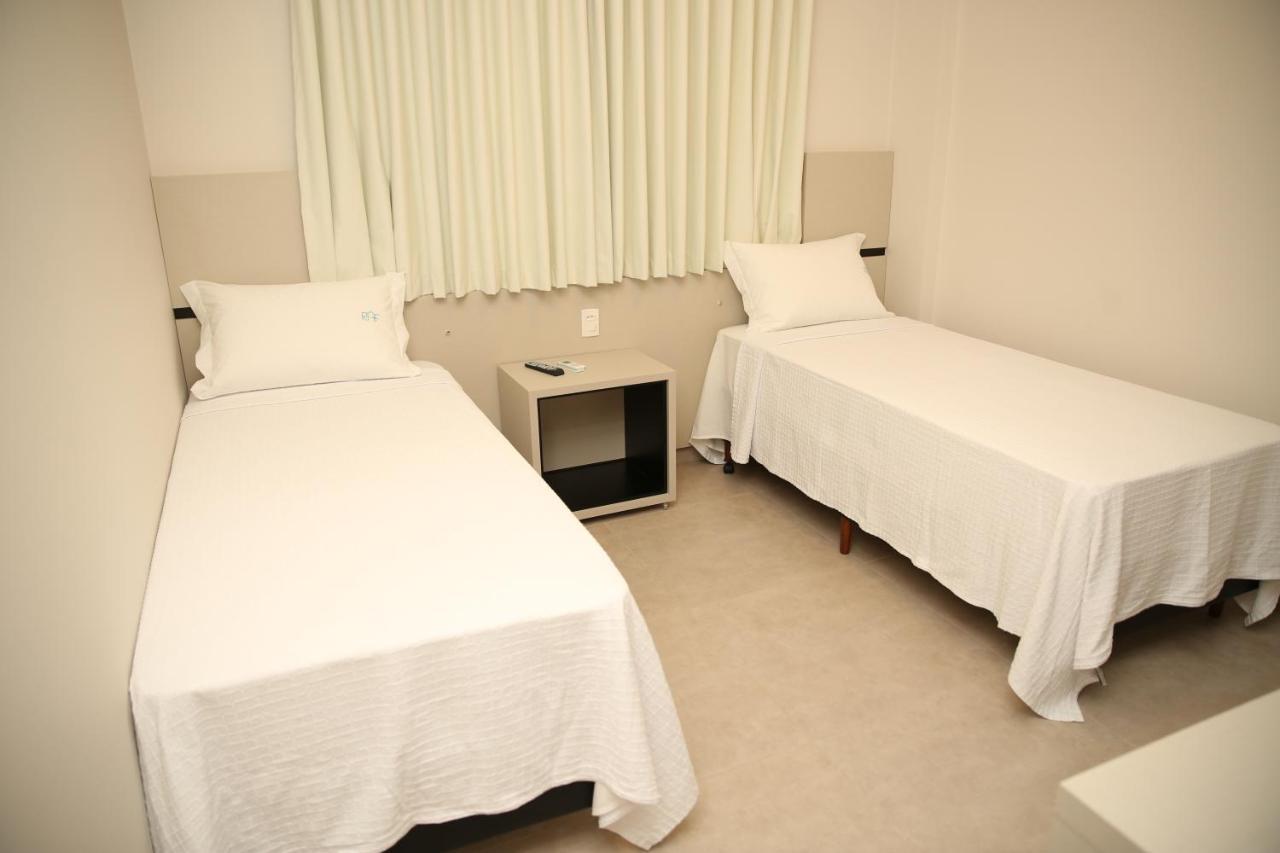 Raf Hotel Umuarama Zewnętrze zdjęcie