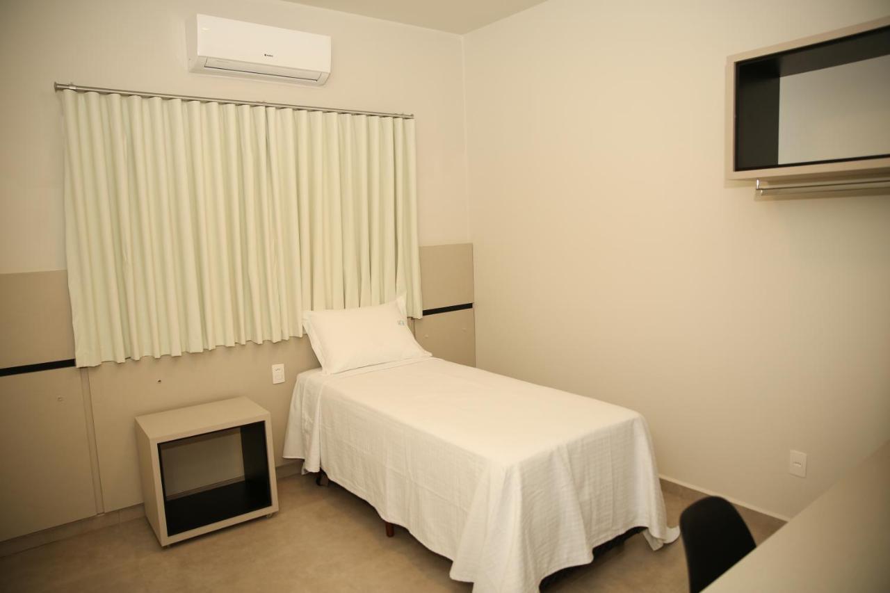 Raf Hotel Umuarama Zewnętrze zdjęcie