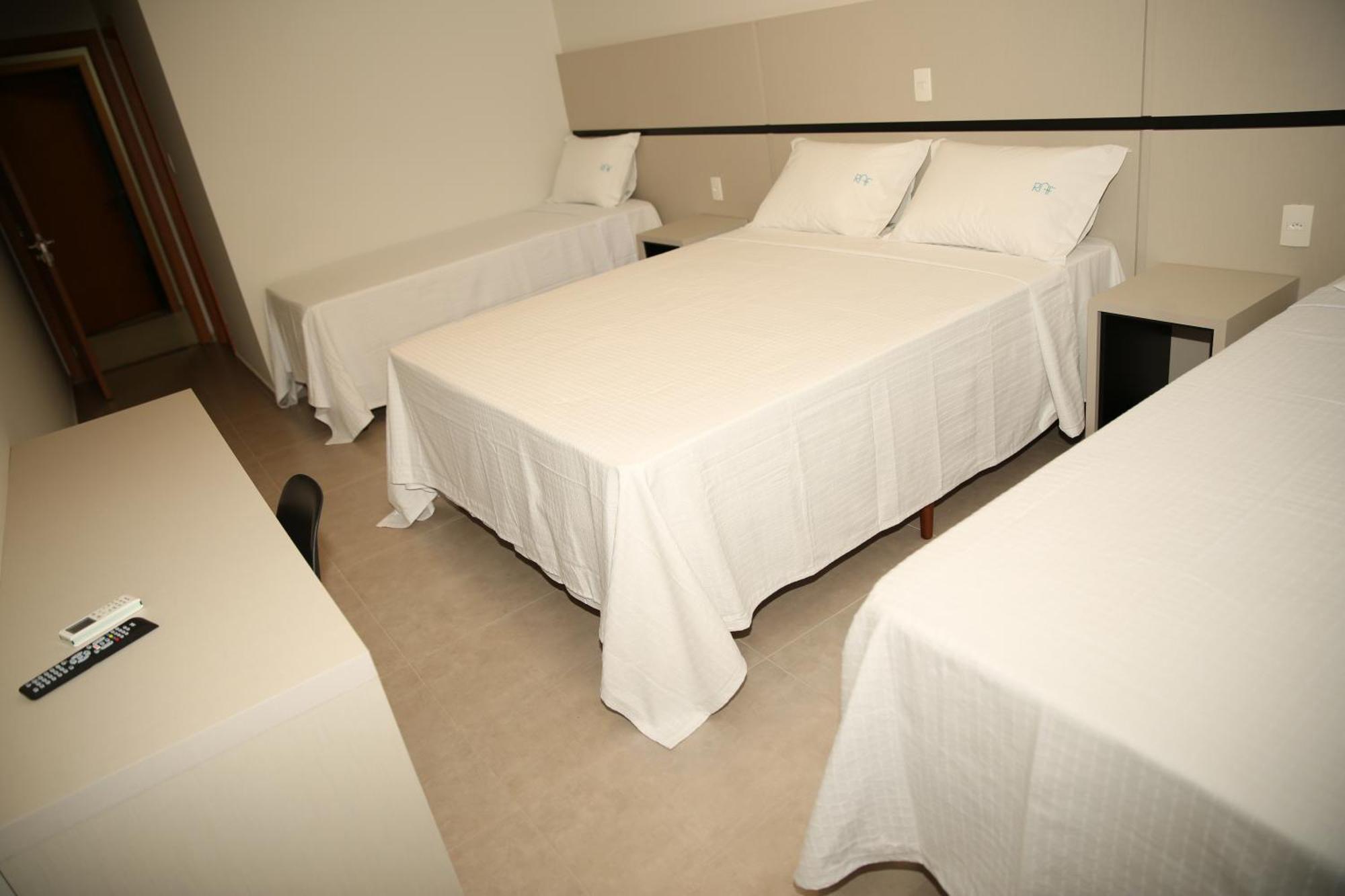 Raf Hotel Umuarama Zewnętrze zdjęcie